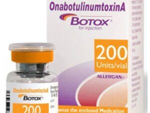 Acheter Botox En Ligne