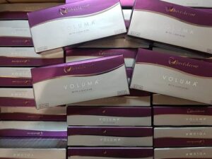 JUVEDERM VOLUMA 1 ML DE LIDOCAÏNE