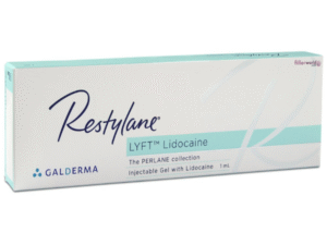 RESTYLANE 1 ML DE LIDOCAÏNE