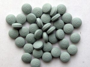 Acheter Oxycodone 80mg en Ligne Rapide et Abordable, Livraison