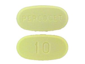 Buy Percocet Online 325mg – Fast & Effortless Purchase
