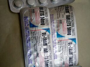 Buy Tramadol Online 50mg Generic - Fast & Affordable Relief