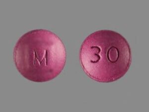 Buy Morphine Online – Fast & Affordable 30mg Generic Pills