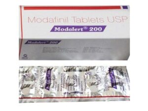 Buy Modafinil Online 200mg - Fast & Affordable Generic Provigil
