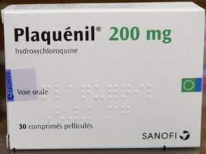 Buy Hydroxychloroquine Online - Fast & Affordable