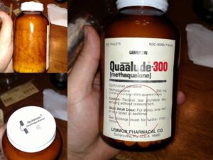 Buy Quaaludes Online – Fast & Secure Methaqualone 300mg