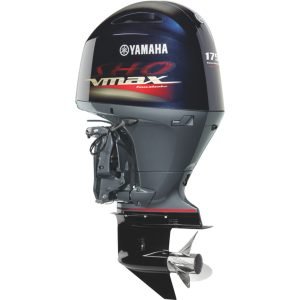 Yamaha VF175XA 175hp Outboard Engine For Sale: Best Value