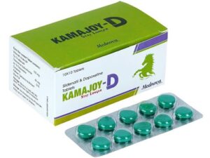 KamaJoy D за продажба онлайн – Повишете производителността бързо!