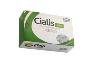 Buy Cialis 80mg Online - Fast & Reliable Delivery
