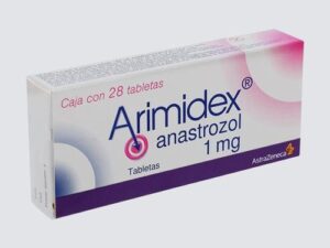 Buy Arimidex Online - Fast & Reliable Delivery