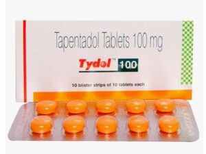 Tapentadol 100 mg Compra en línia per a un alleujament ràpid del dolor