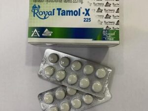 Tamol-X 225mg For Sale Online - Fast & Reliable Delivery