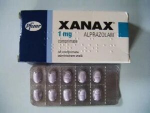 Buy Alprazolam 1 mg Online Safely & Fast