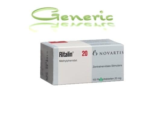 Ritalin 20 mg'ı Çevrimiçi Satın Alın-Hızlı ve Uygun Fiyatlı Jenerik Haplar